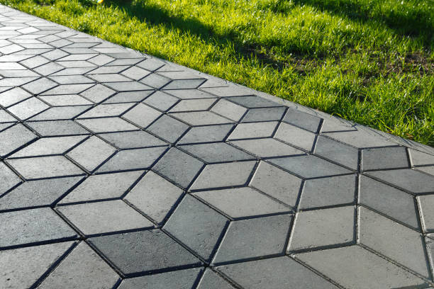 Professional Driveway Pavers in Kootenai, ID