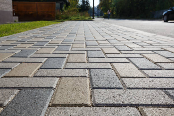 Best Professional Driveway Pavers  in Kootenai, ID
