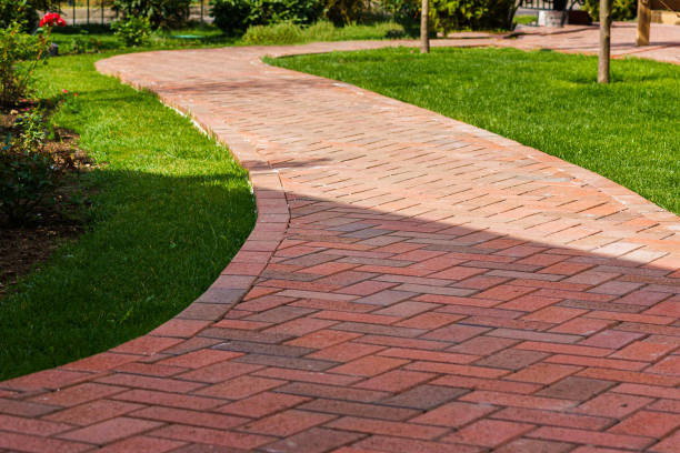 Best Interlocking Driveway Pavers  in Kootenai, ID