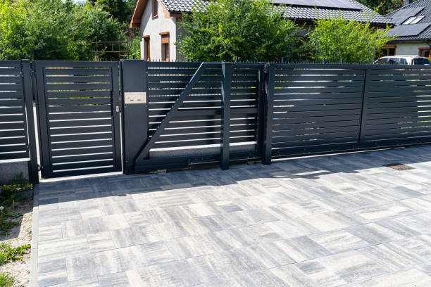 Driveway Pavers for Homes in Kootenai, ID