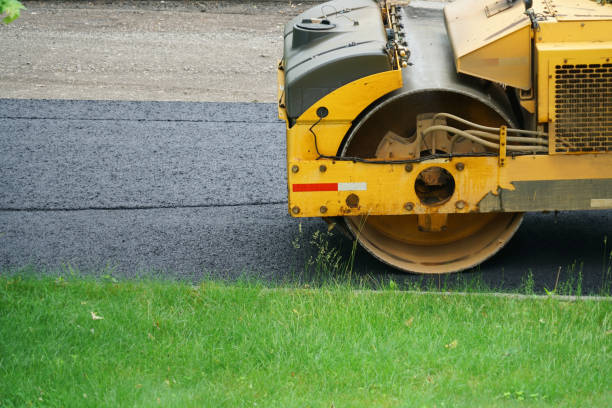 Best Residential Paver Driveway  in Kootenai, ID