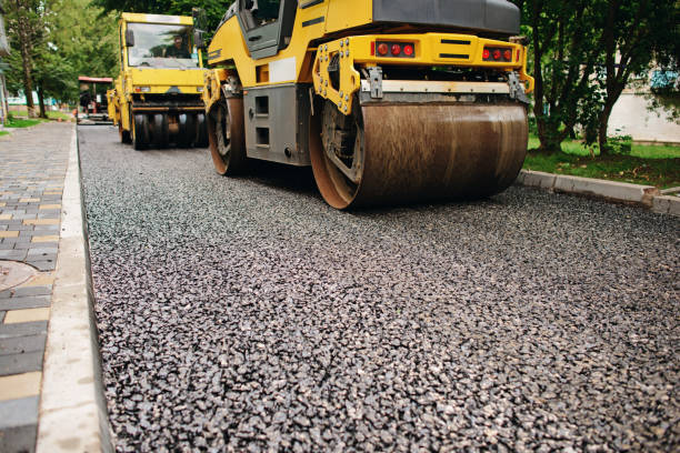 Best Affordable Driveway Paving  in Kootenai, ID
